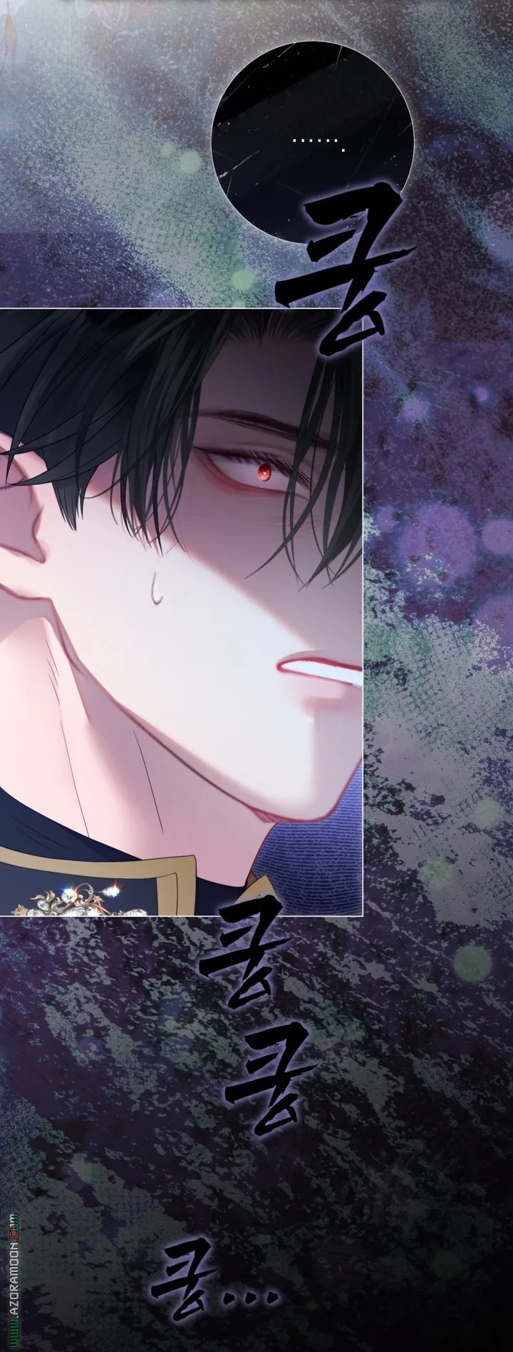 Read A World Without You AR Manga Online