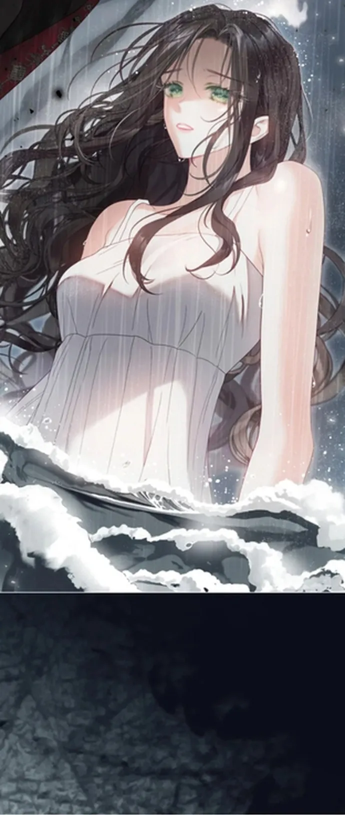 Read A World Without You AR Manga Online