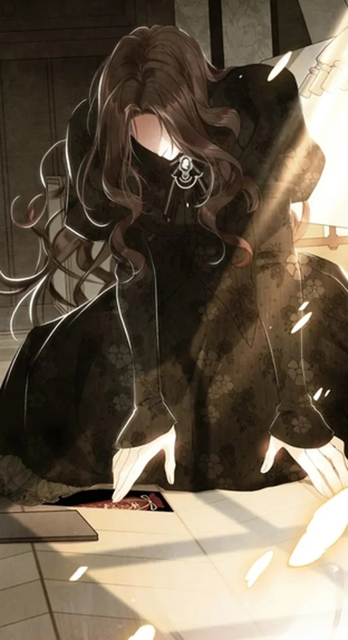 Read A World Without You AR Manga Online