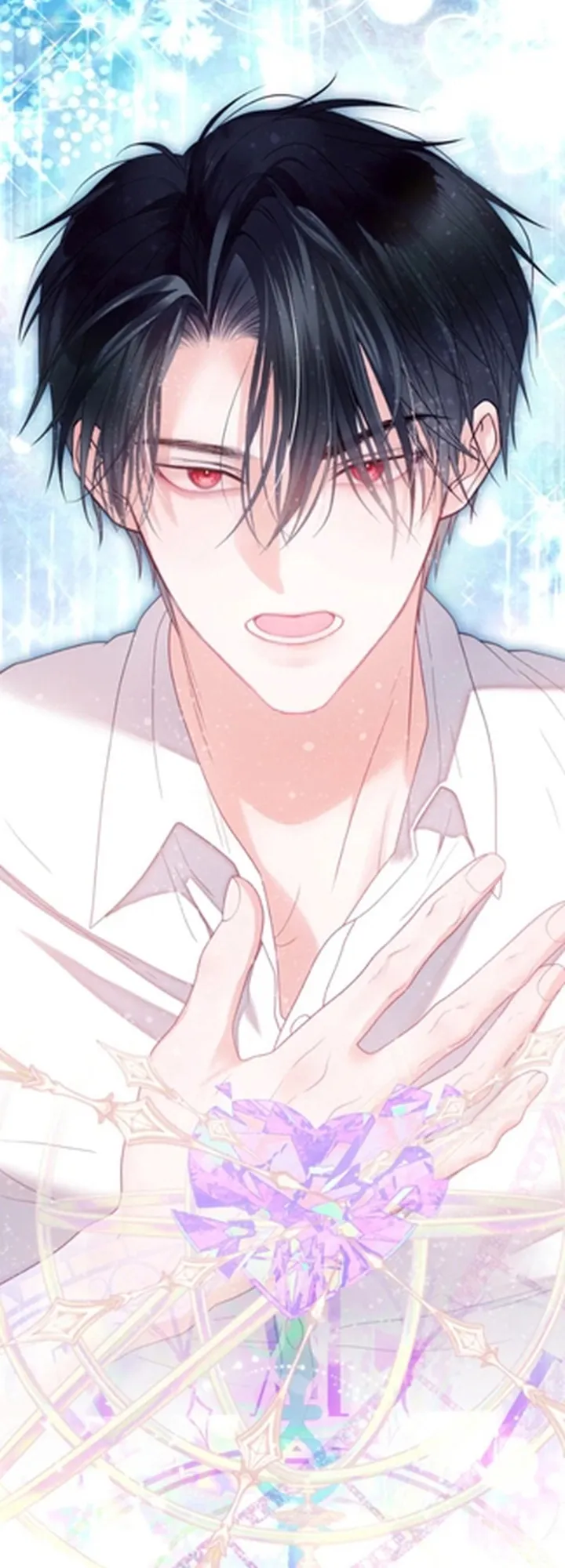 Read A World Without You AR Manga Online