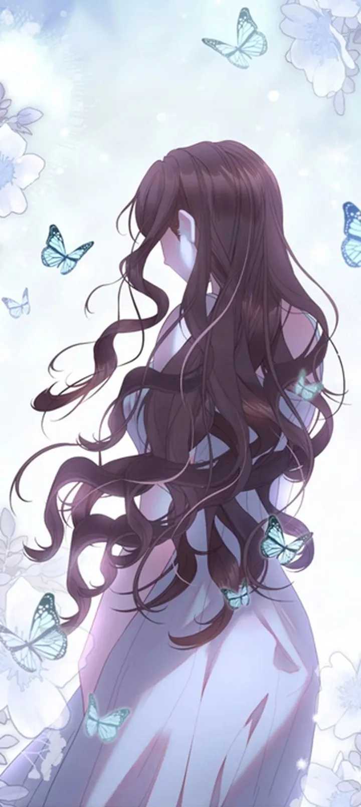 Read A World Without You AR Manga Online