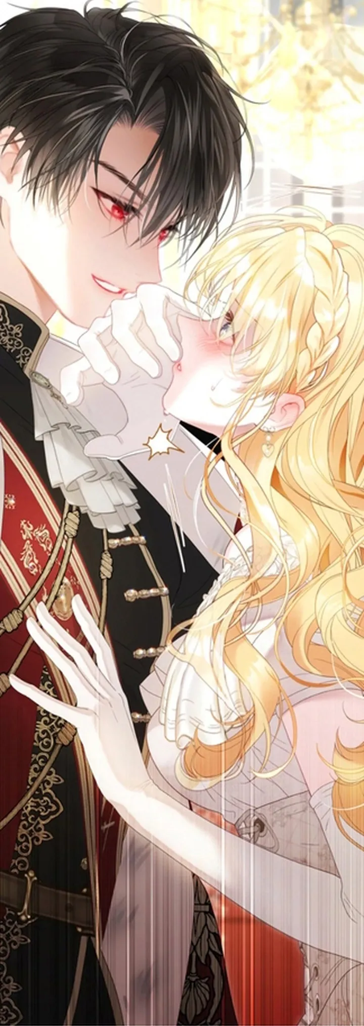 Read A World Without You AR Manga Online