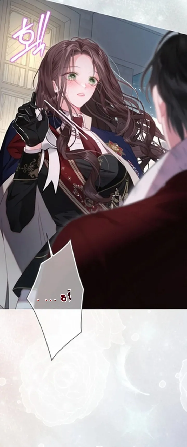 Read A World Without You AR Manga Online