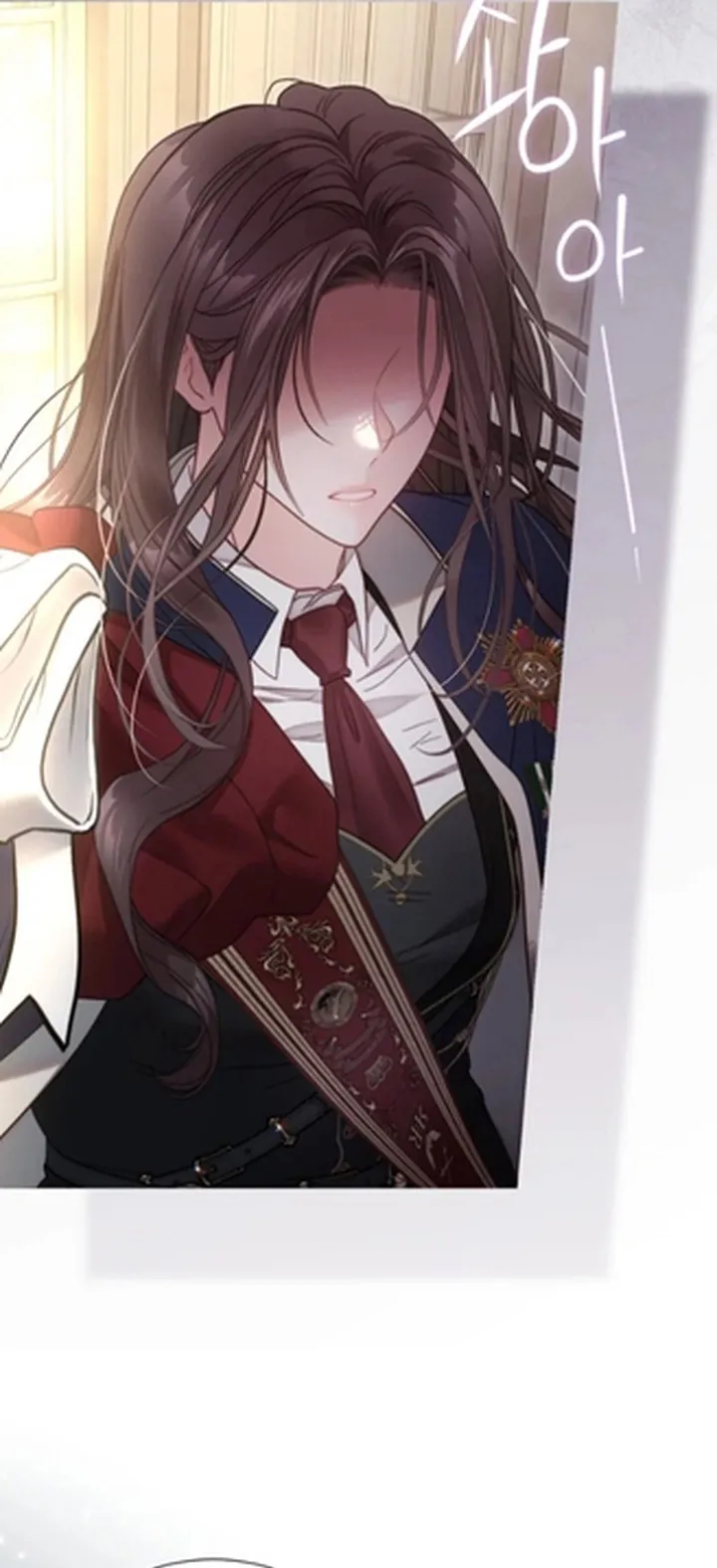 Read A World Without You AR Manga Online
