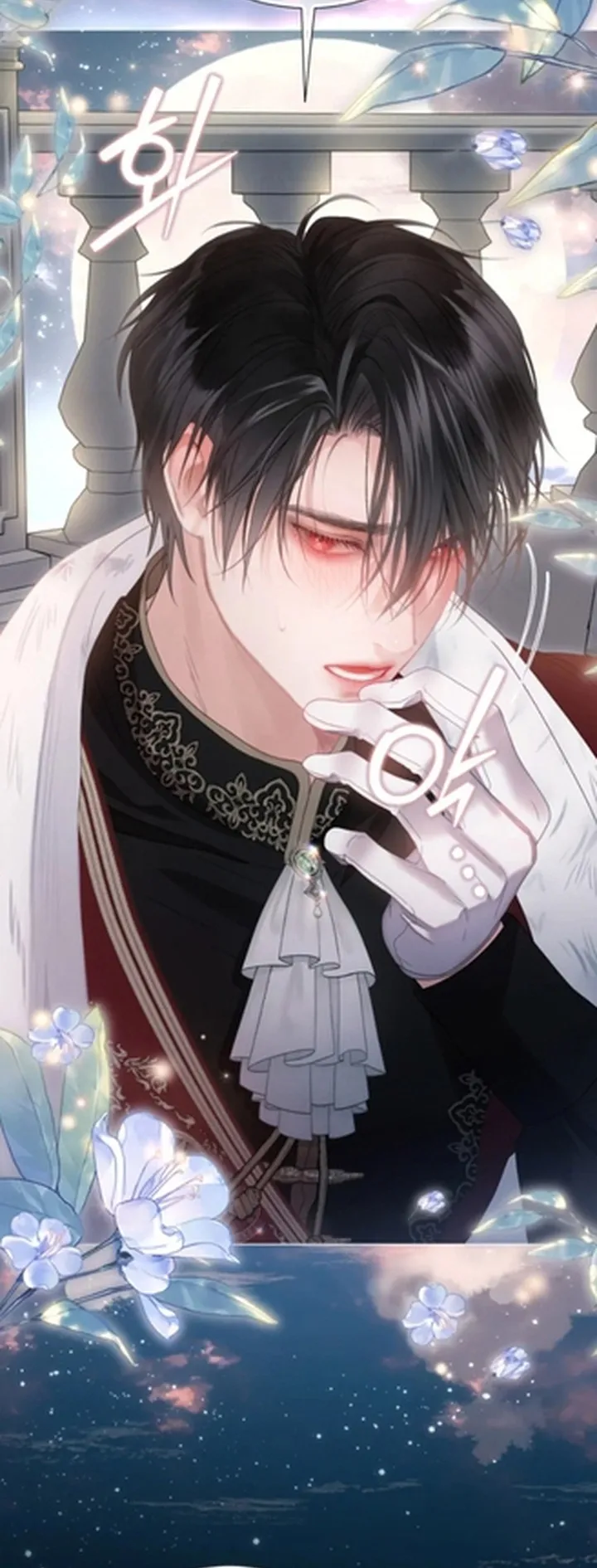 Read A World Without You AR Manga Online