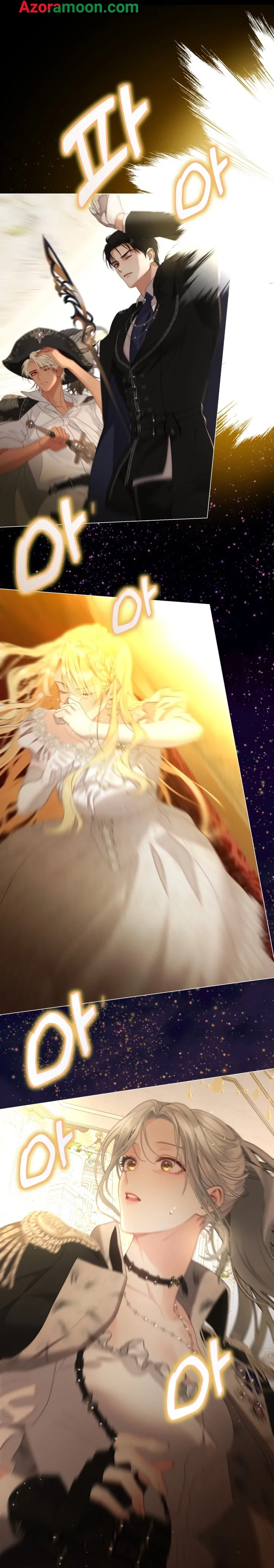 Read A World Without You AR Manga Online
