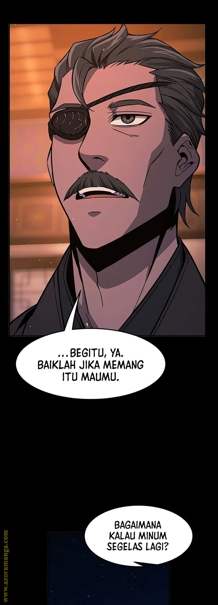 Read Absolute Sword Sense AR Manga Online