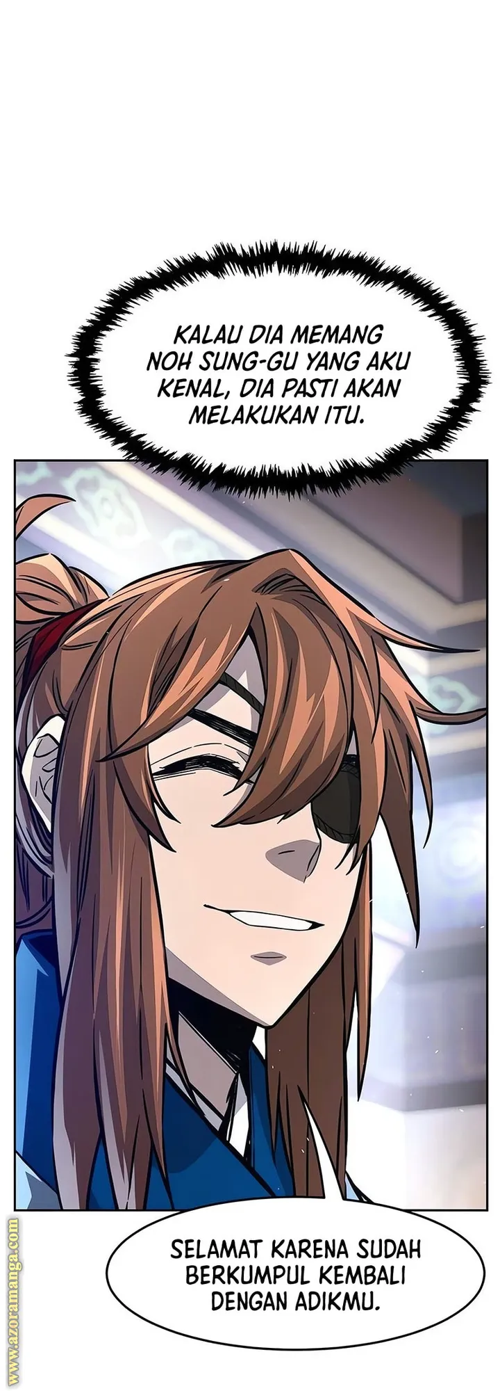 Read Absolute Sword Sense AR Manga Online