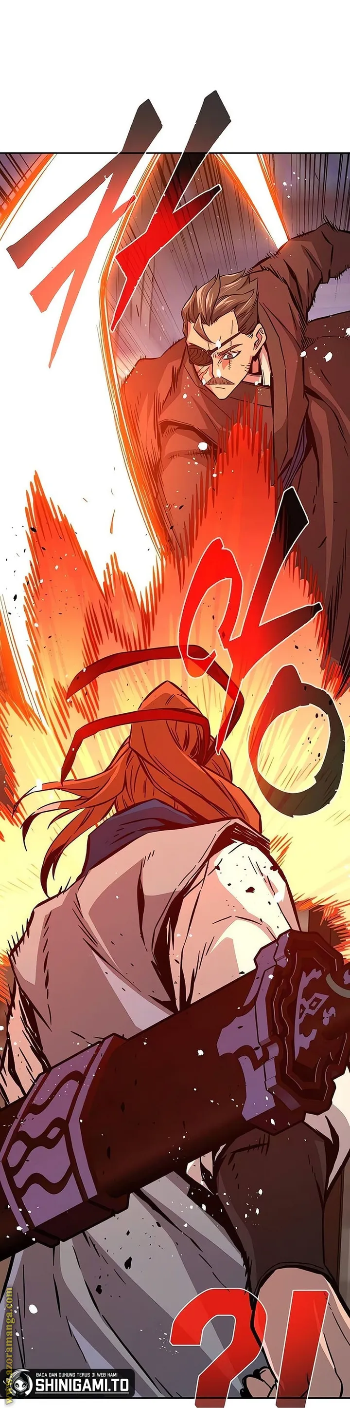 Read Absolute Sword Sense AR Manga Online