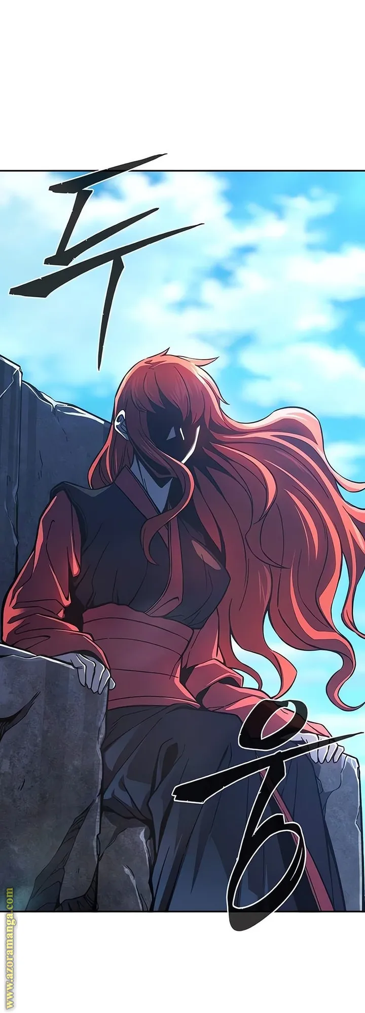 Read Absolute Sword Sense AR Manga Online