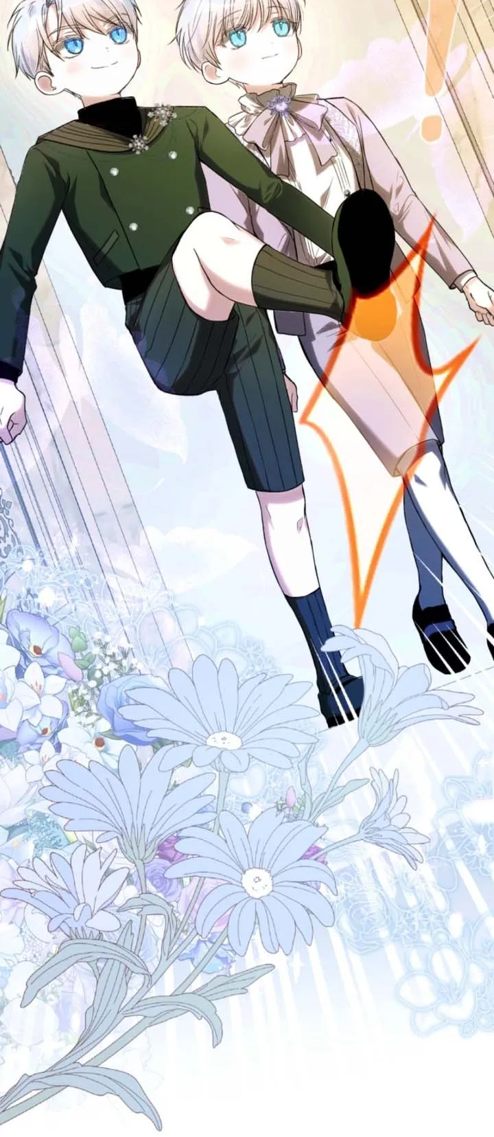 Read Agineun Akdangeul Kiunda AR Manga Online