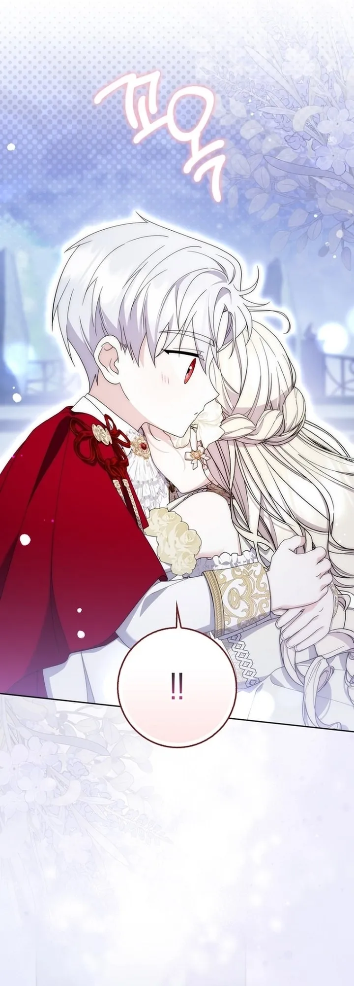 Read Arelyn Is Sick and Tired AR Manga Online