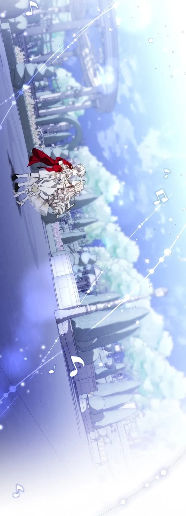 Read Arelyn Is Sick and Tired AR Manga Online