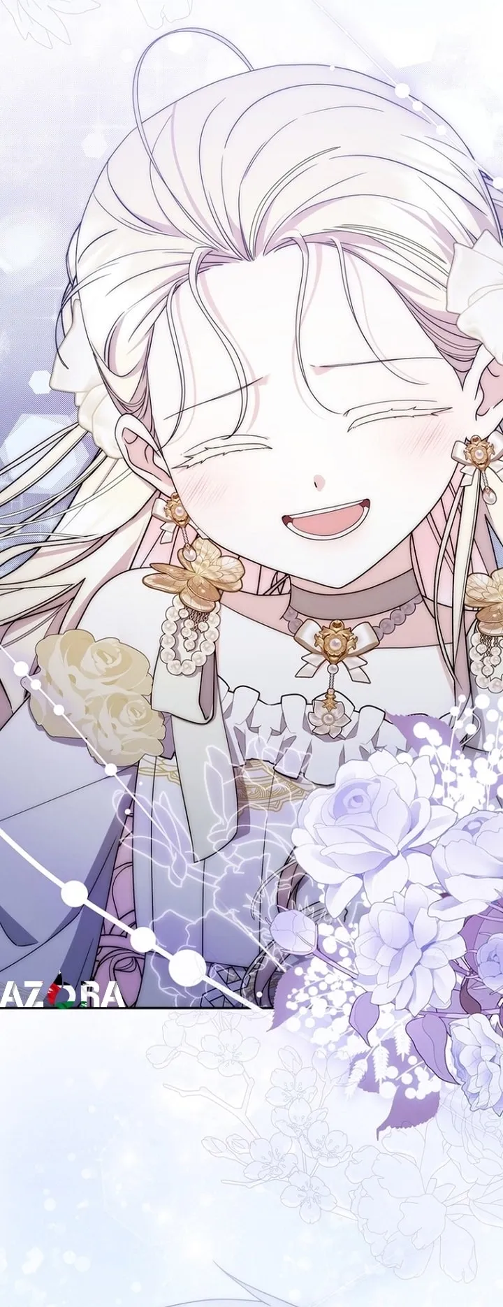 Read Arelyn Is Sick and Tired AR Manga Online