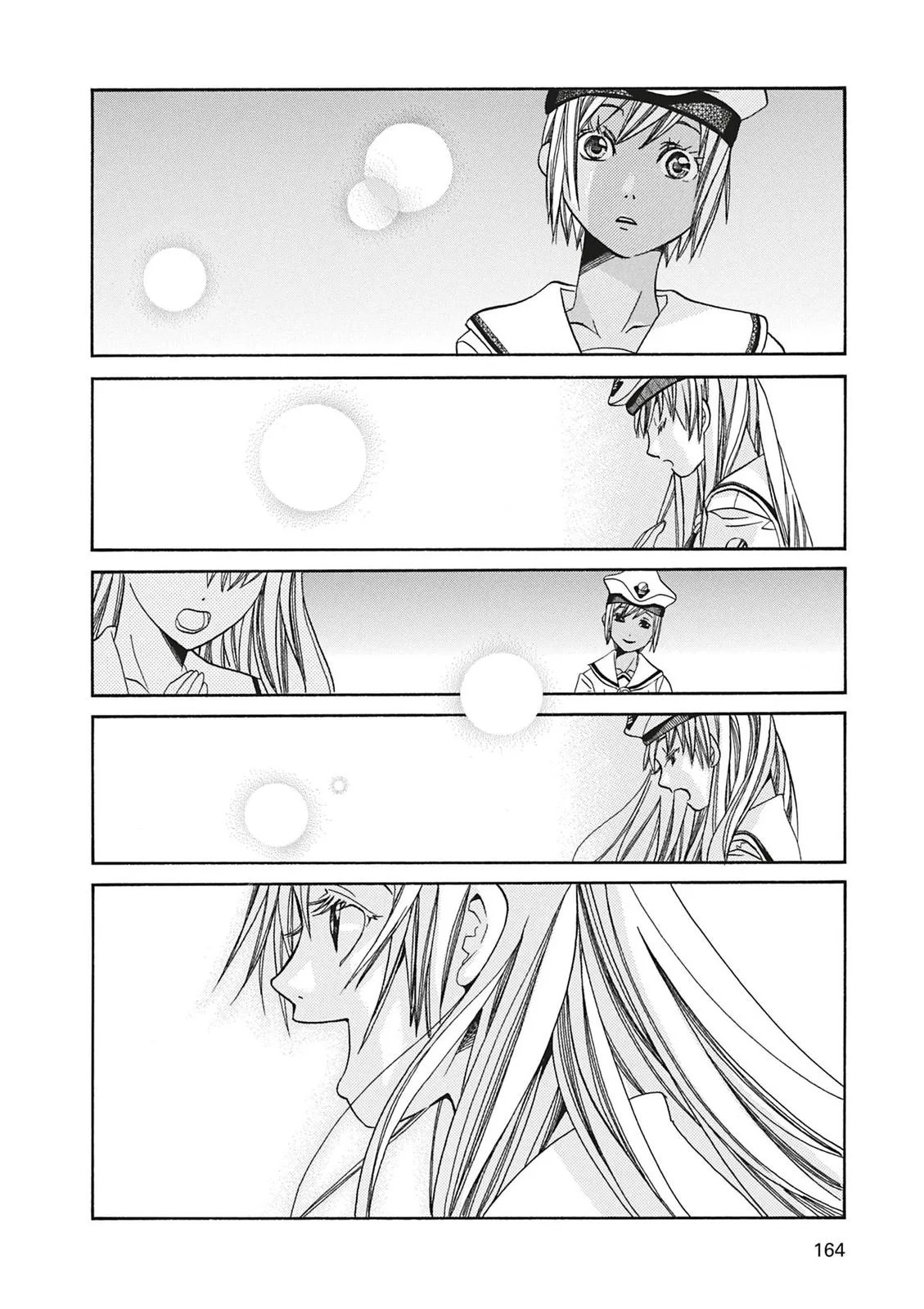 Read Aria AR Manga Online