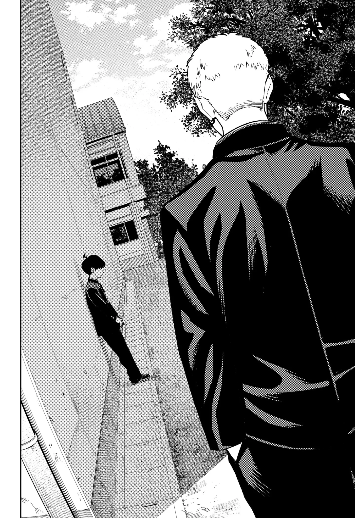 Read Asura's Verdict AR Manga Online