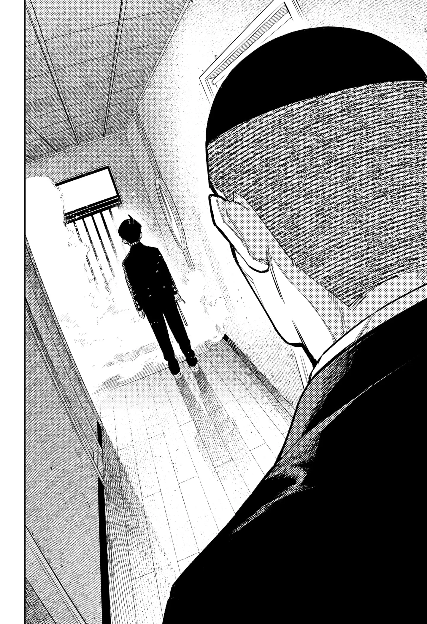 Read Asura's Verdict AR Manga Online