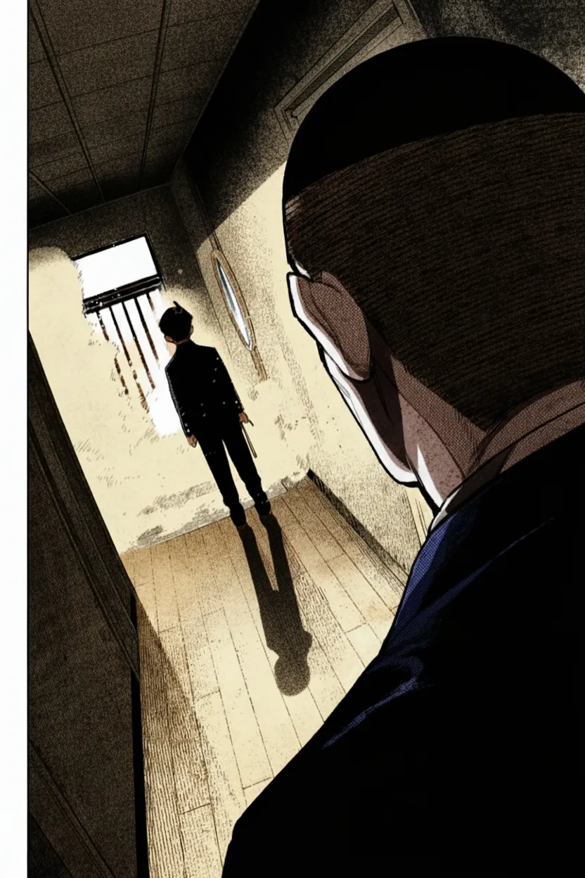 Read Asura's Verdict AR Manga Online