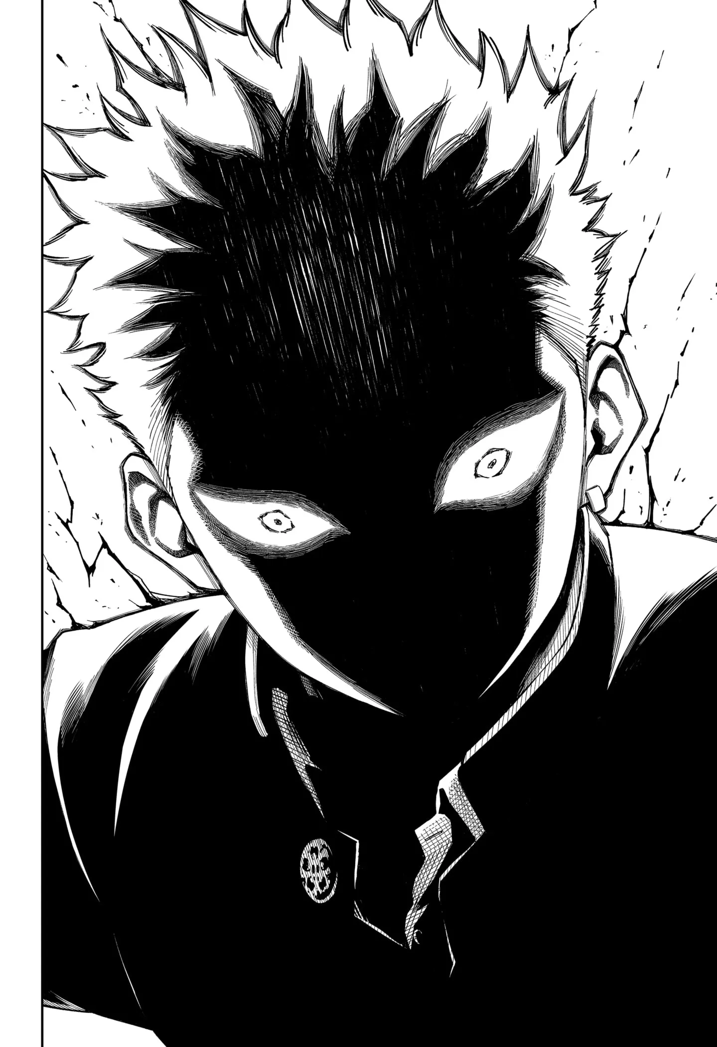 Read Asura's Verdict AR Manga Online
