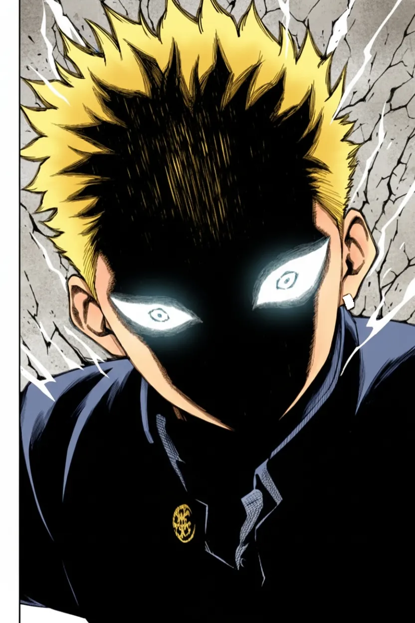 Read Asura's Verdict AR Manga Online