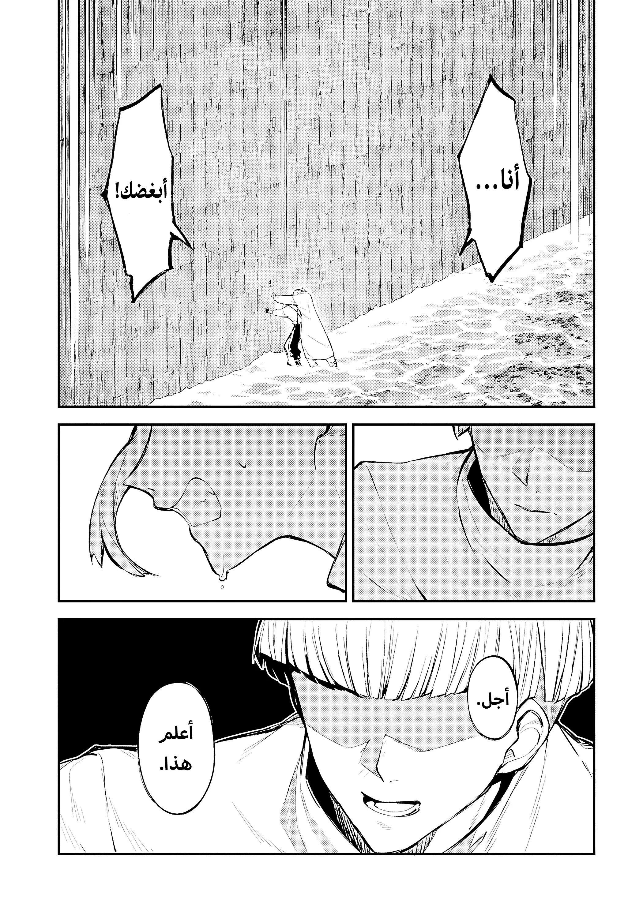 Read Bungo Stray Dogs AR Manga Online