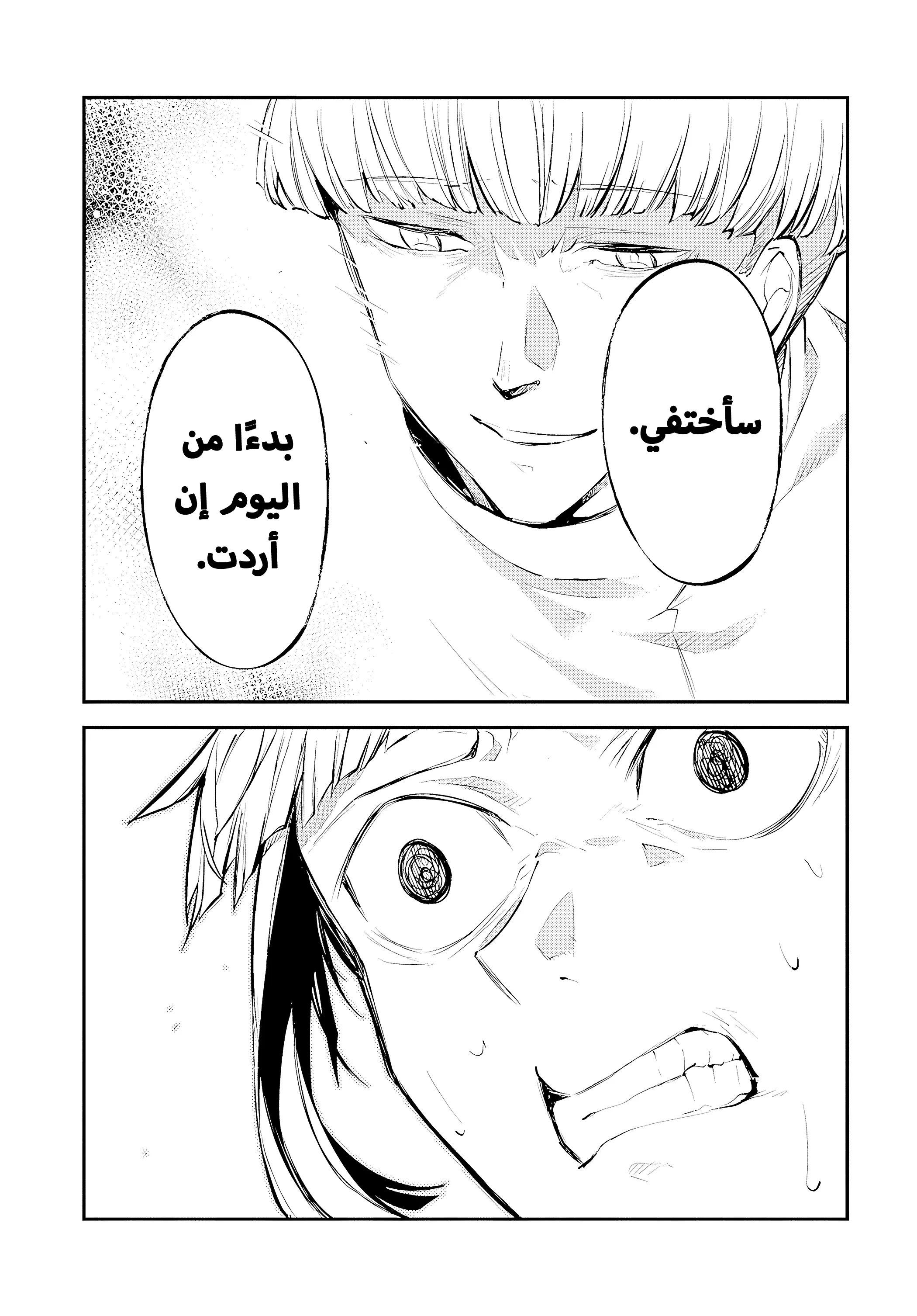 Read Bungo Stray Dogs AR Manga Online