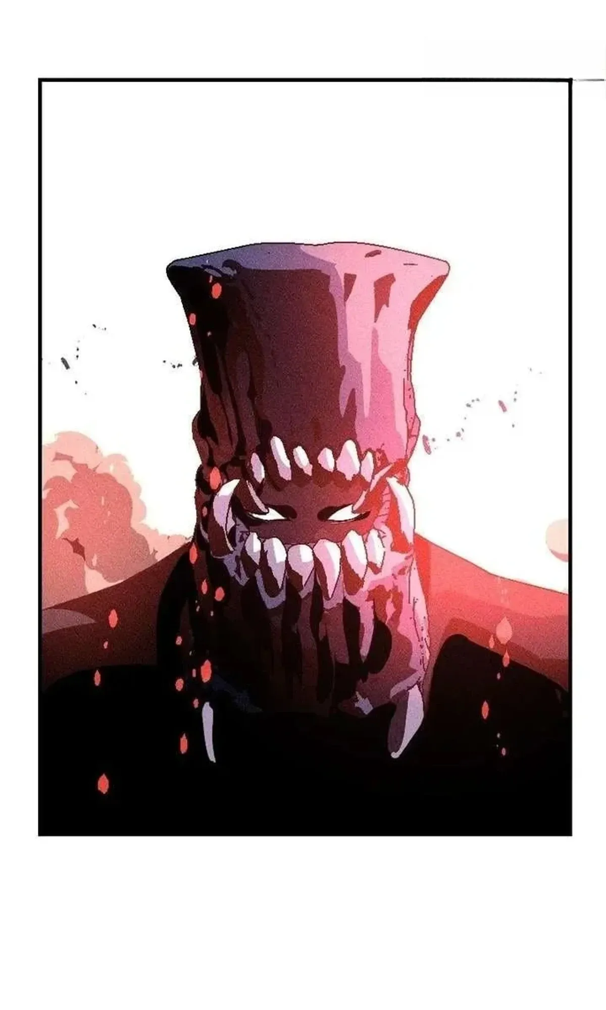 Read Cryptid AR Manga Online