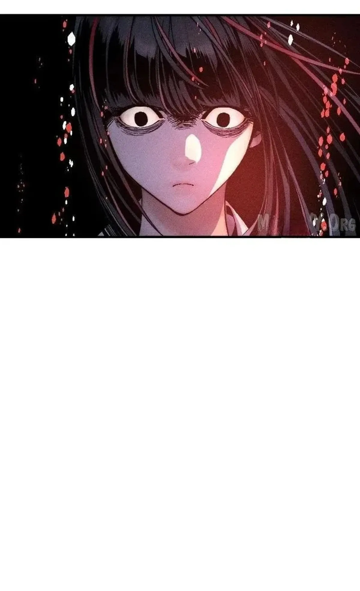 Read Cryptid AR Manga Online