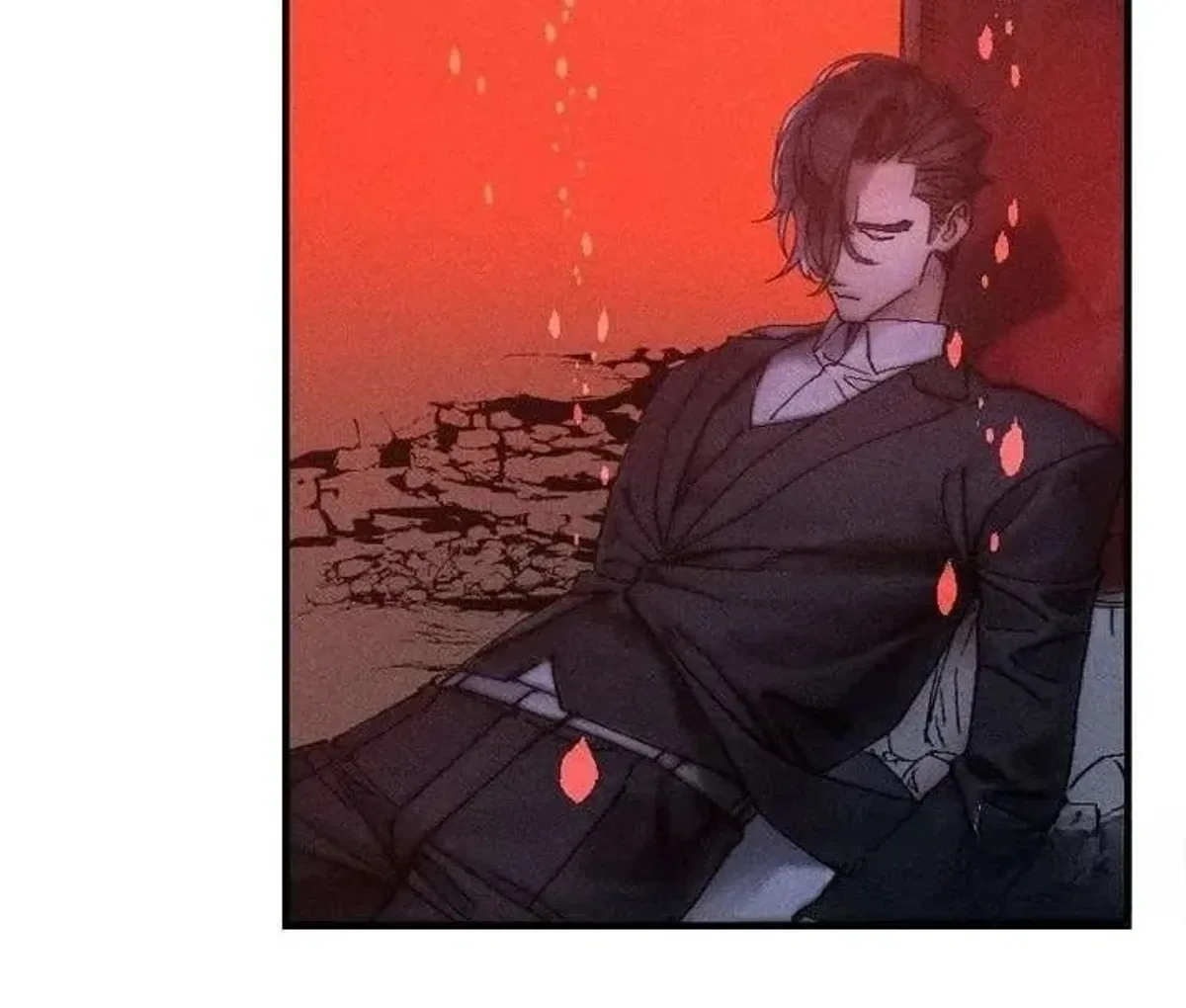 Read Cryptid AR Manga Online