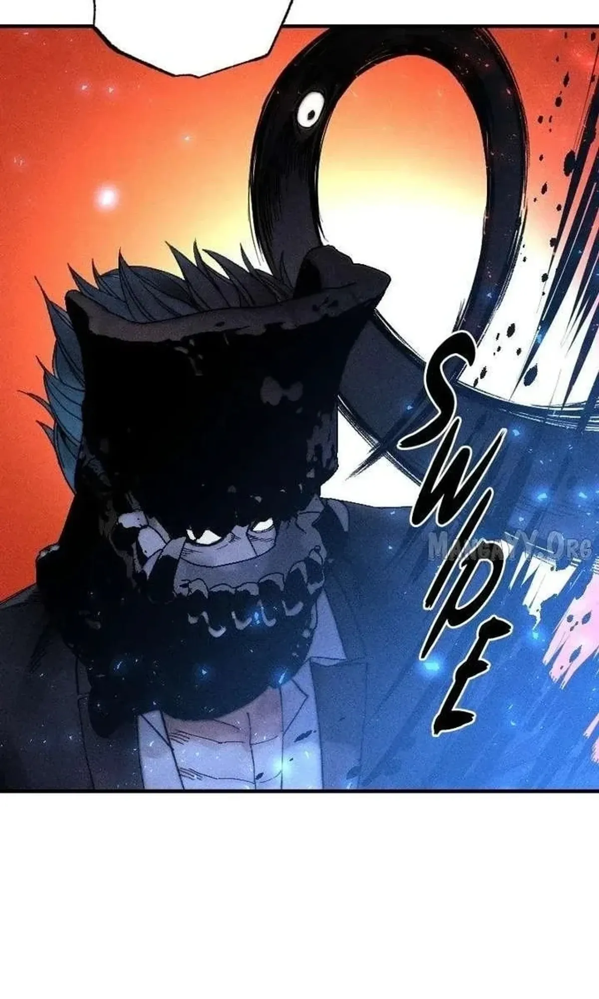 Read Cryptid AR Manga Online