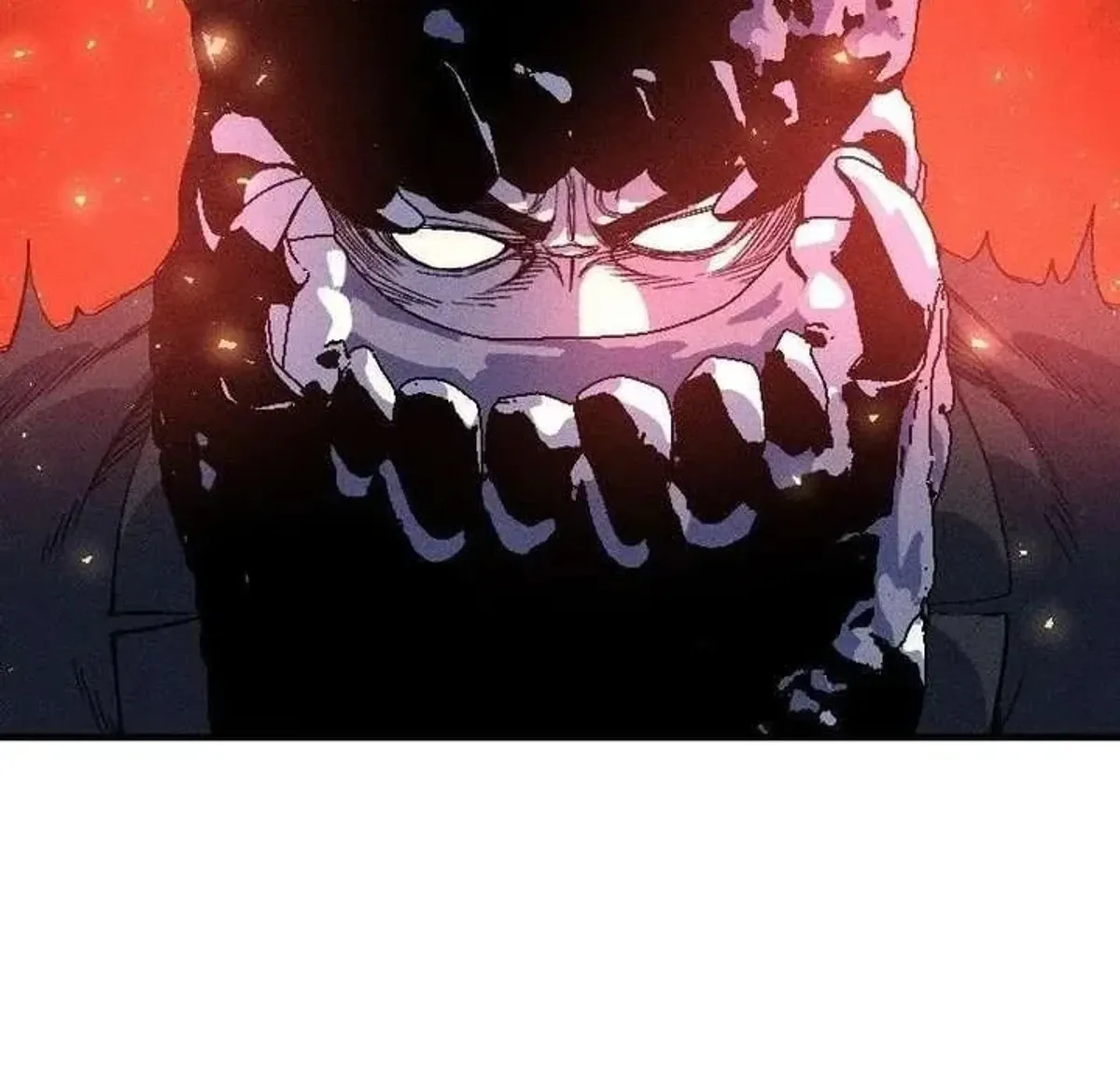 Read Cryptid AR Manga Online