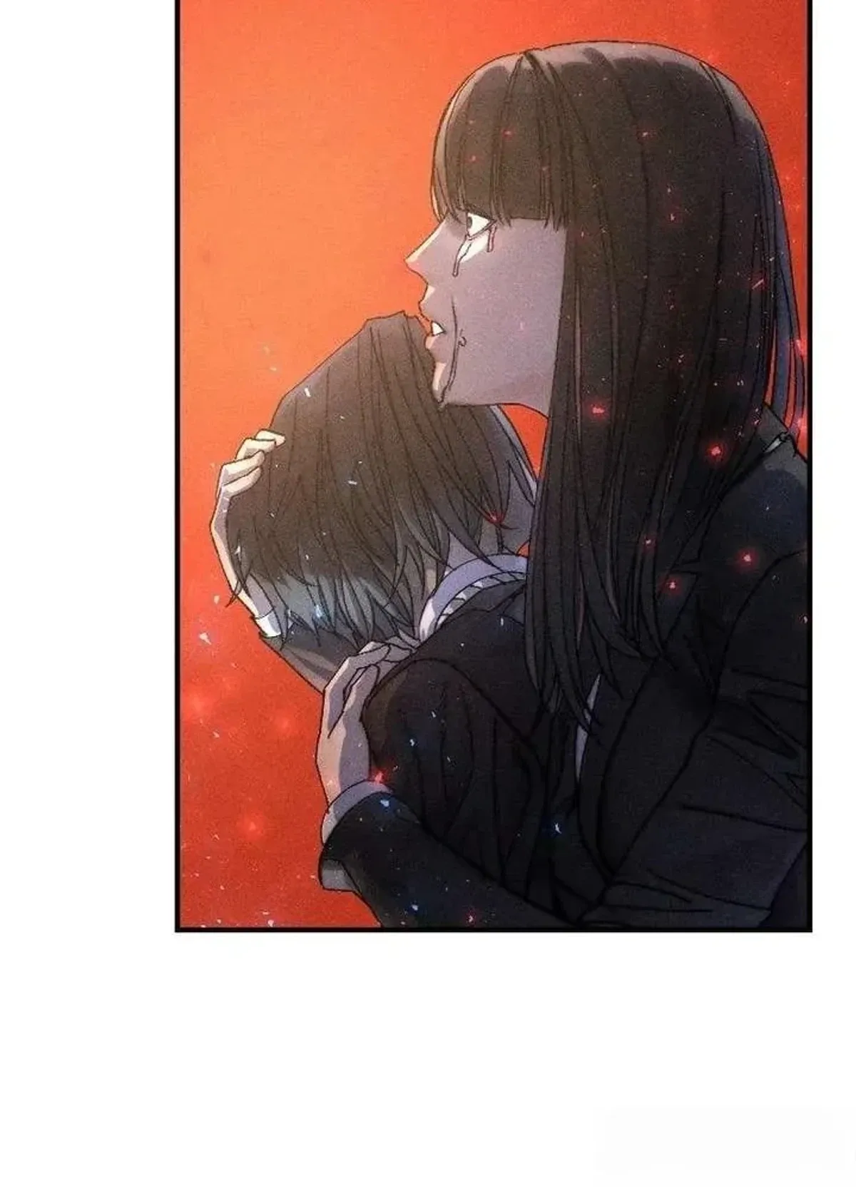 Read Cryptid AR Manga Online