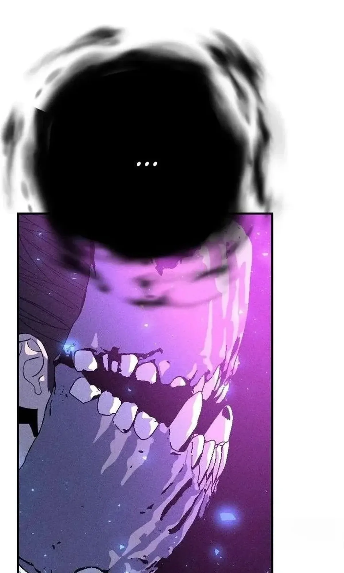 Read Cryptid AR Manga Online