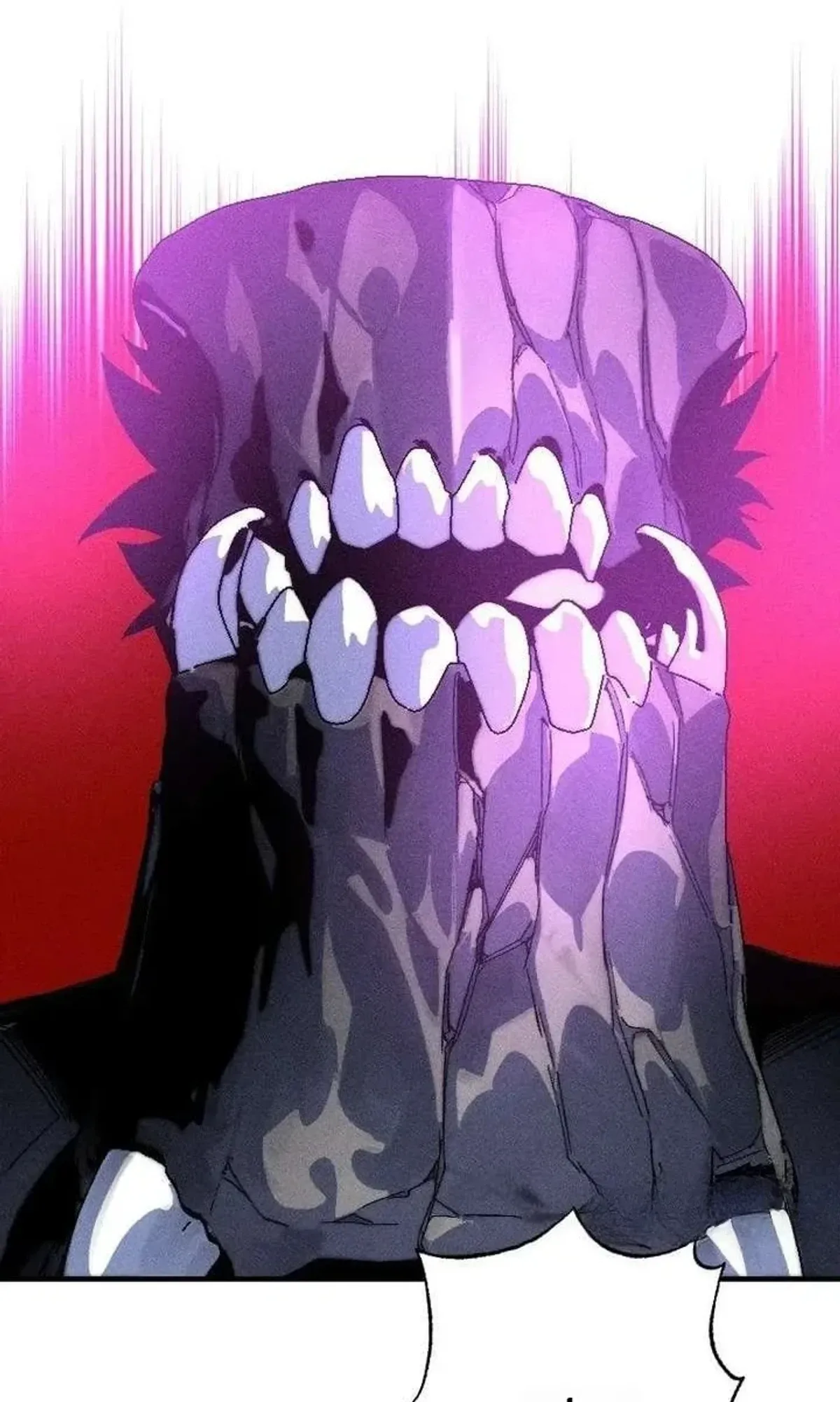 Read Cryptid AR Manga Online