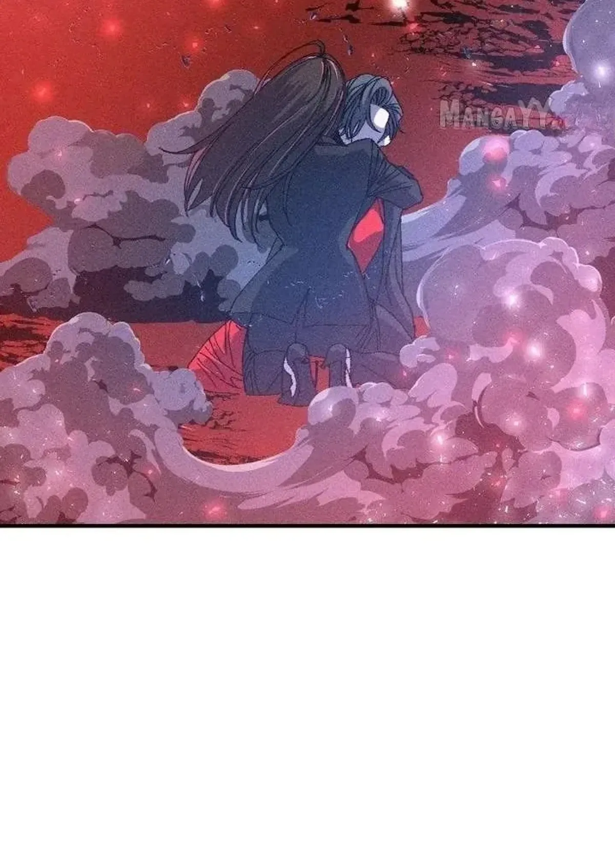 Read Cryptid AR Manga Online