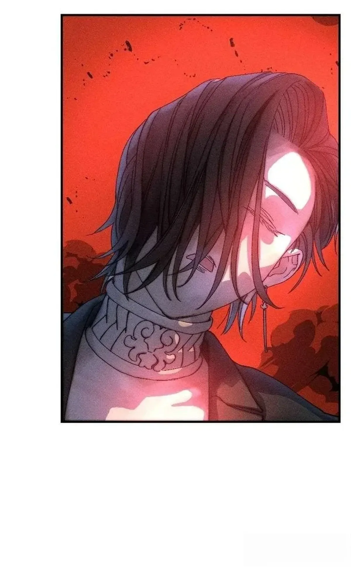 Read Cryptid AR Manga Online