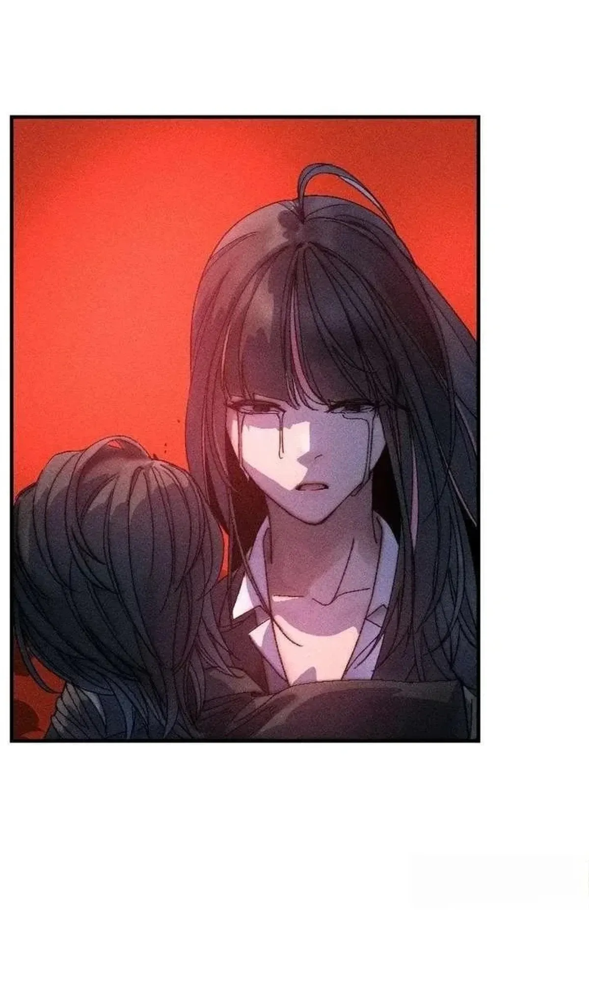 Read Cryptid AR Manga Online