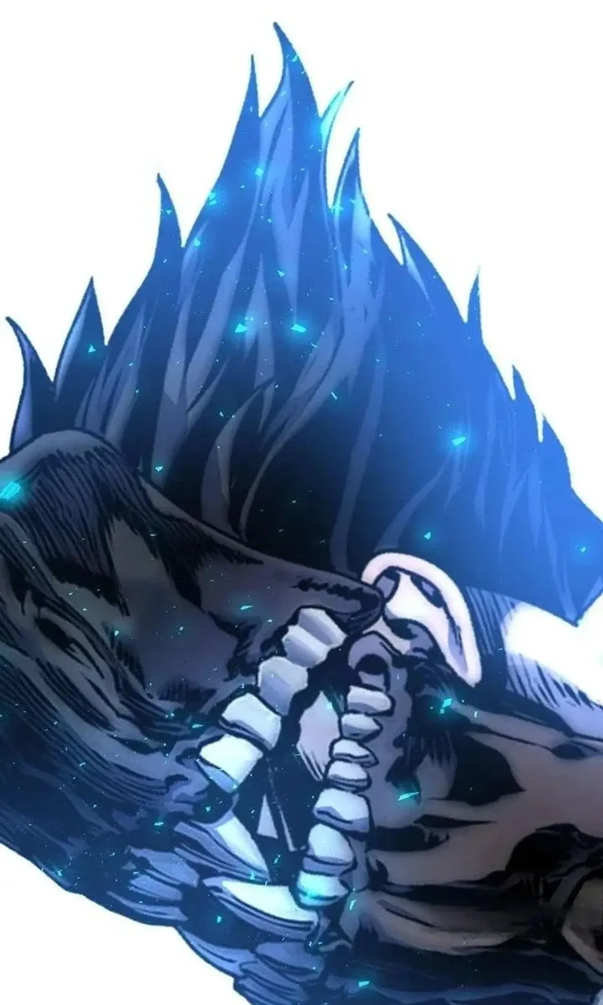 Read Cryptid AR Manga Online
