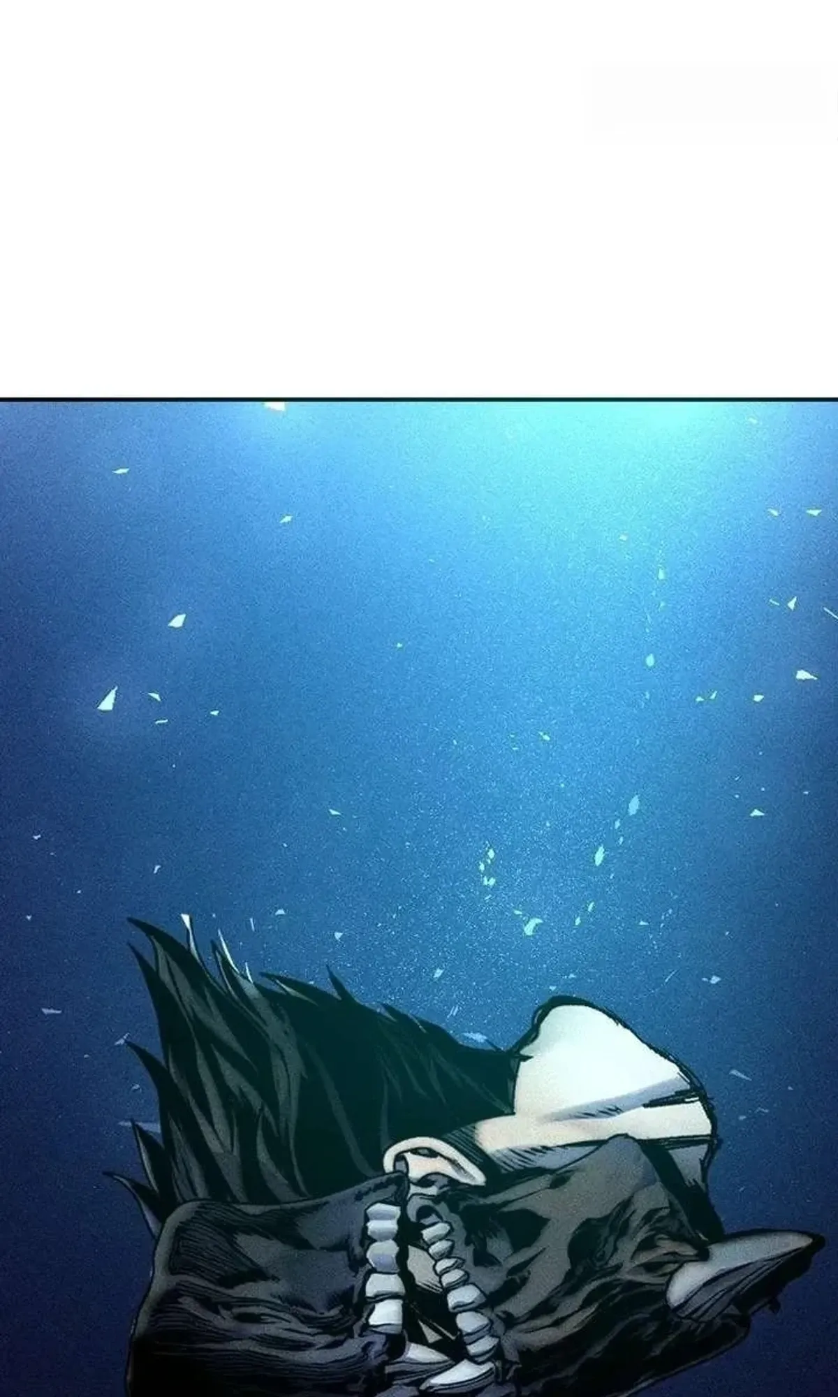 Read Cryptid AR Manga Online