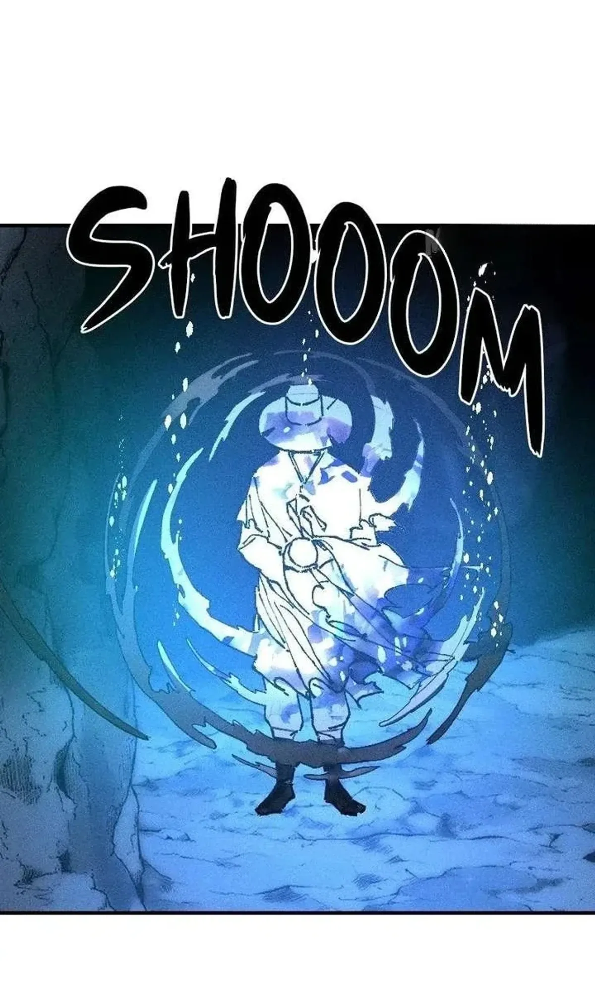 Read Cryptid AR Manga Online