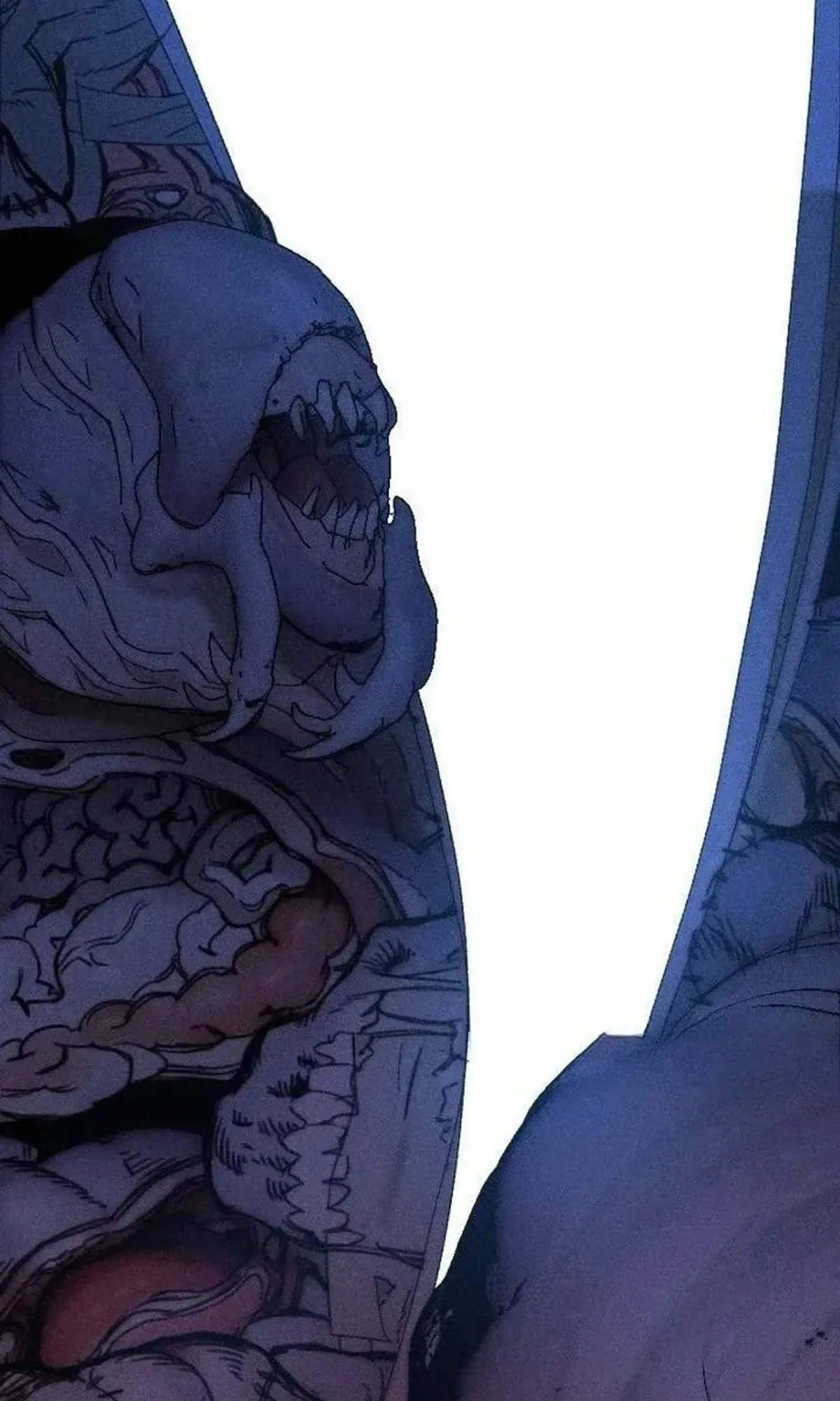 Read Cryptid AR Manga Online