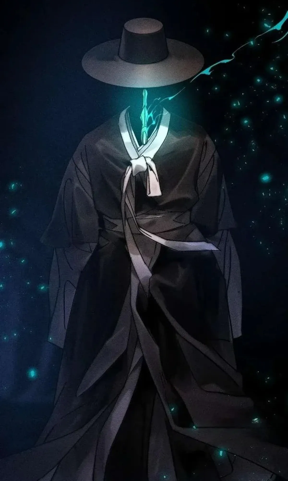 Read Cryptid AR Manga Online