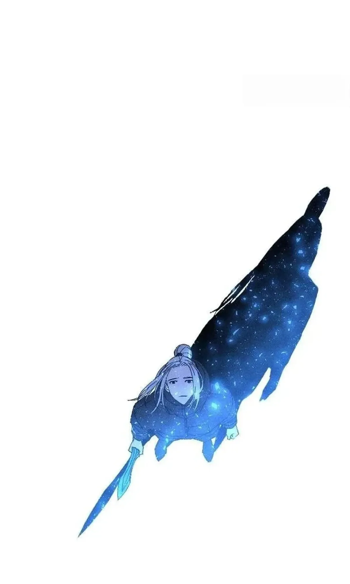 Read Cryptid AR Manga Online