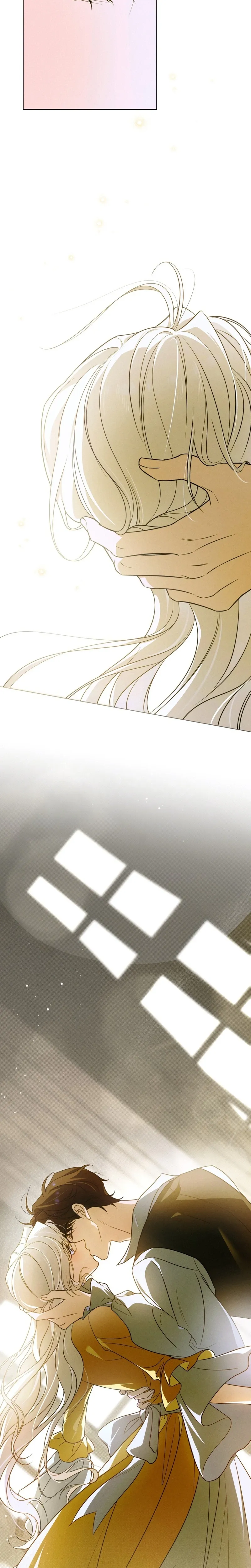 Read Depaysement AR Manga Online