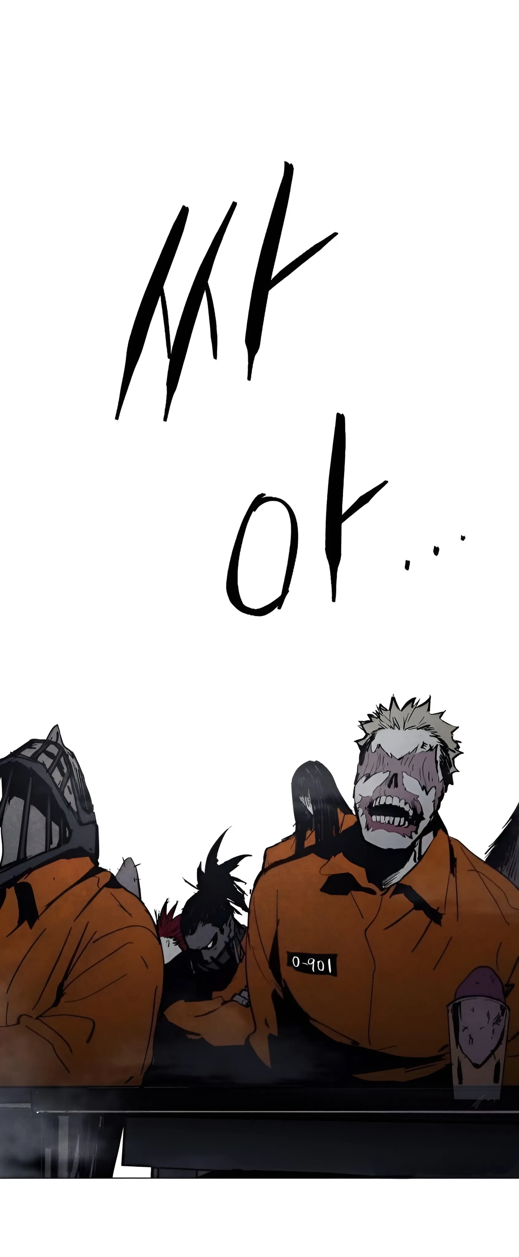 Read FOG LAND AR Manga Online