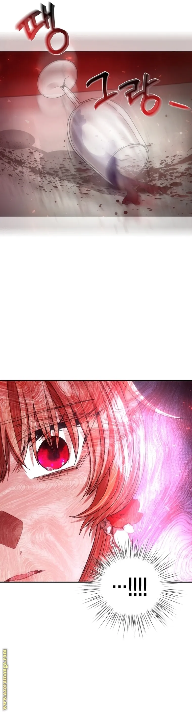 Read Father, I Don’t Want to Get Married AR Manga Online