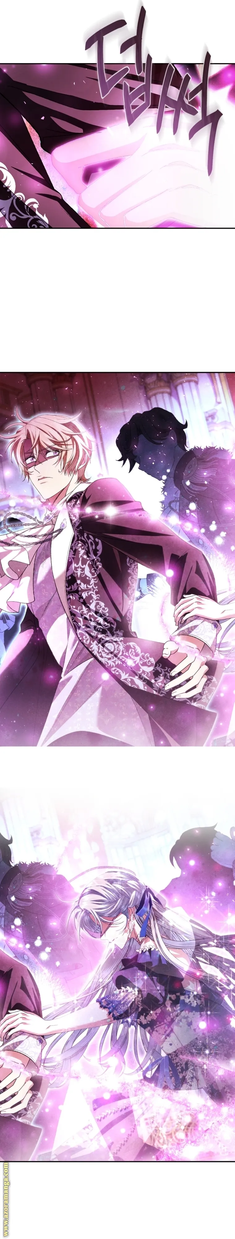 Read Father, I Don’t Want to Get Married AR Manga Online