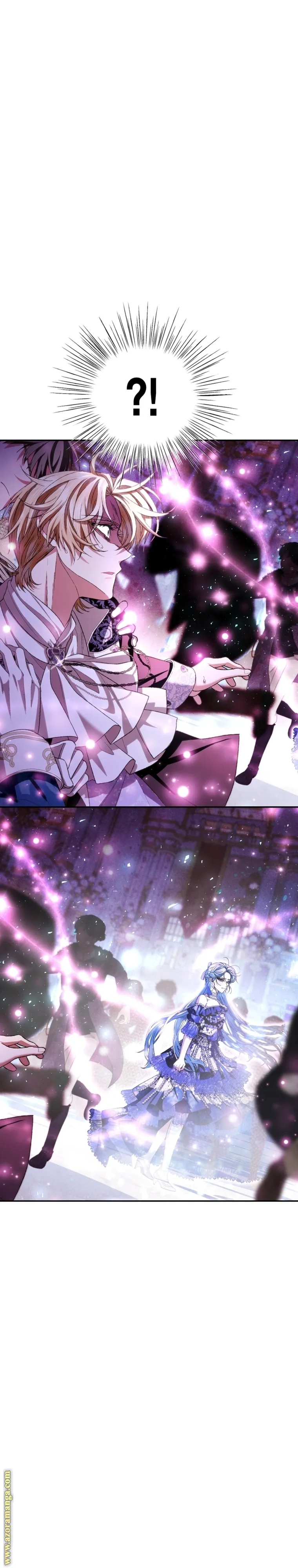 Read Father, I Don’t Want to Get Married AR Manga Online