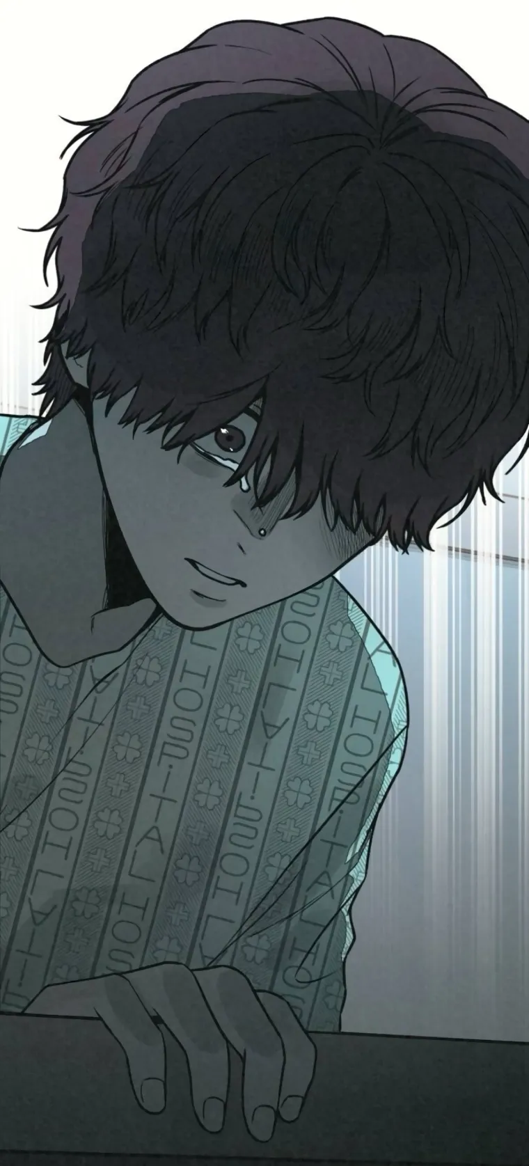 Read For Your Murder AR Manga Online