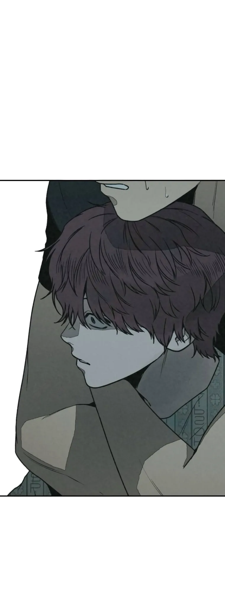 Read For Your Murder AR Manga Online